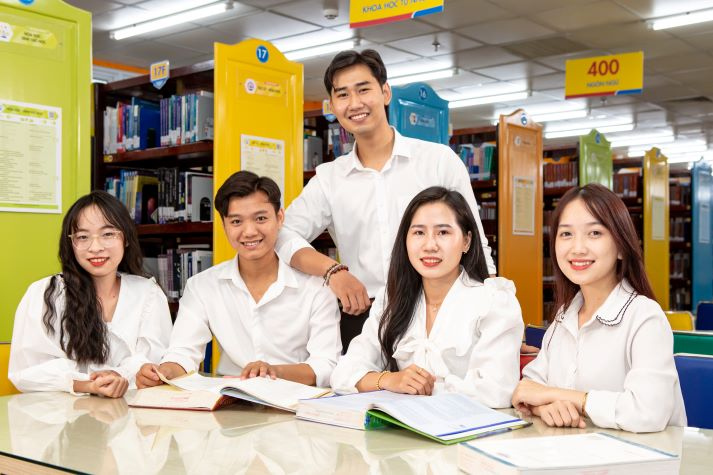 Sinh viên, học viên cao học, nghiên cứu sinh khối ngành STEM có cơ hội hưởng ưu đãi tín dụng 77