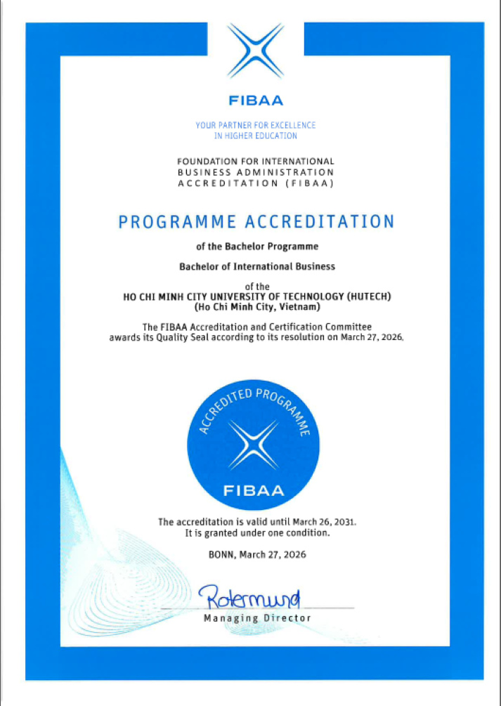 Kiểm định chương trình đào tạo 274