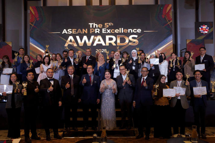 [HUTECH 2025] “Mùa vàng” của sinh viên: Những dấu ấn của một thế hệ dám bứt phá 84