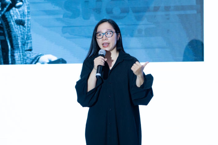 Sinh viên Quan hệ công chúng HUTECH tự tay tổ chức sự kiện cao cấp với hàng loạt doanh nghiệp uy tín đồng hành 35