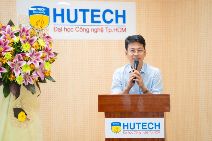 Sinh viên Viện Khoa học Ứng dụng HUTECH nâng cao nhận thức về quản lý chất thải hướng đến kinh tế tuần hoàn 26