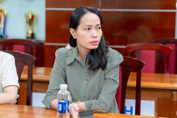 Hội thảo Du lịch thời đại số: Diễn đàn kết nối sáng tạo và giáo dục trong lĩnh vực du lịch 52