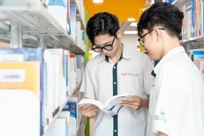 Sẵn sàng vượt vũ môn: 4 bước “vàng” giúp sĩ tử 2k7 giữ vững sức khỏe, tự tin thi tốt 20