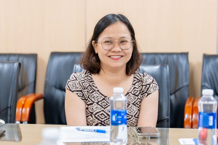 HUTECH làm việc với SAE University College, mở rộng cơ hội hợp tác đào tạo trong lĩnh vực Truyền thông và Thiết kế 30