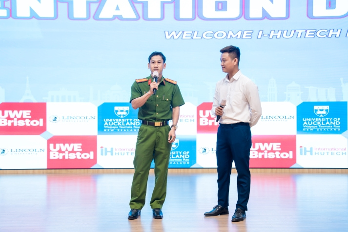 TÂN SINH VIÊN KHÓA 2025 CHÍNH THỨC BƯỚC VÀO HÀNH TRÌNH KHỞI ĐẦU CỦA NHỮNG ƯỚC MƠ 142