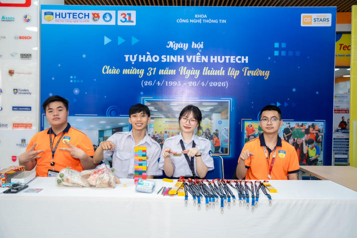 [Ảnh] Rộn ràng chuỗi hoạt động chào tuổi mới, lan tỏa khí thế và khát vọng vươn xa 193