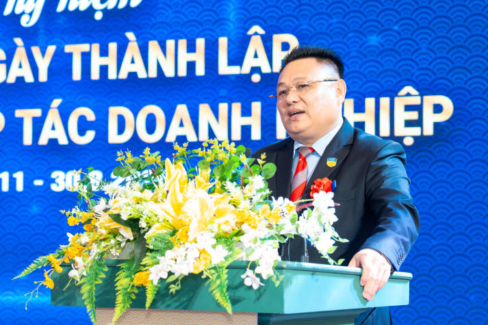 [Video] 15 năm Trung tâm Hợp tác Doanh nghiệp HUTECH: Từ kết nối đến đồng hành 64