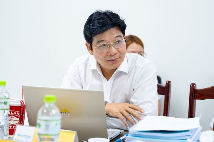 Học viên Thạc sĩ Luật kinh tế HUTECH đề xuất giải pháp cho nhiều vấn đề pháp lý thực tiễn 20