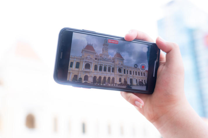 HÀNH TRÌNH KHÁM PHÁ THÀNH PHỐ THÚ VỊ CỦA TÂN SINH VIÊN 2025 47