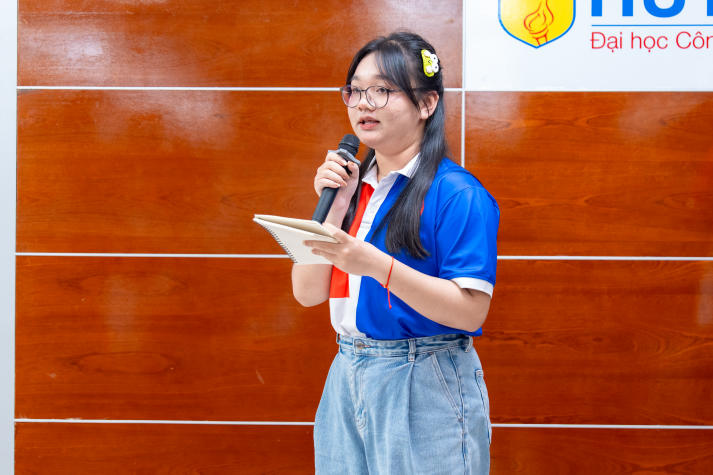 HUTECH and Hosei University students wrap up international research and exchange activities 91