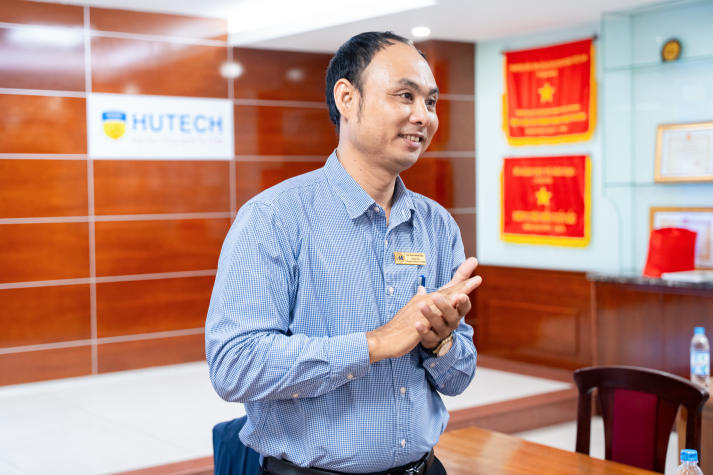 Giảng viên Khoa Tài chính - Thương mại cập nhật xu hướng ứng dụng AI trong nghiên cứu khoa học lĩnh vực kinh tế 18