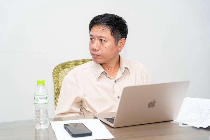 AI, dữ liệu lớn định hình hướng nghiên cứu các luận văn/đề án Thạc sĩ Công nghệ thông tin 30