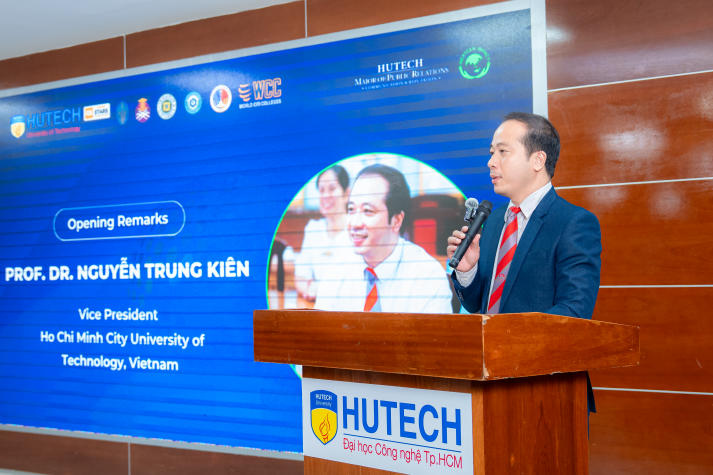 Sinh viên Quan hệ Công chúng “kích hoạt” NextGen Impact, mở rộng mạng lưới hợp tác sinh viên toàn cầu 29