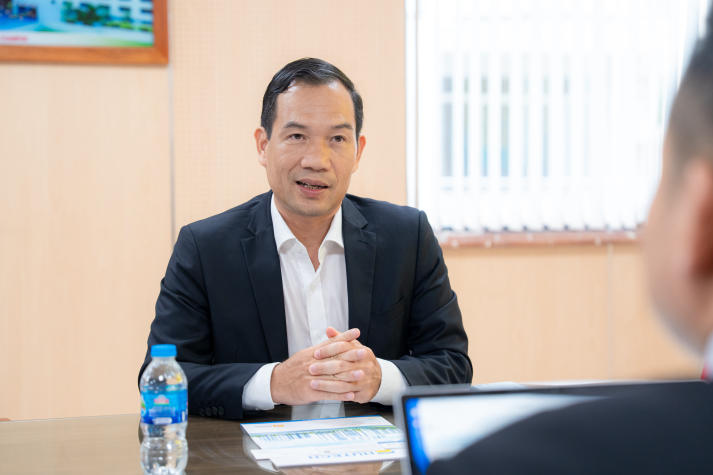 Làm việc cùng Viện JAMWEI (Nhật Bản), HUTECH phát triển cơ hội học tập quốc tế cho sinh viên khối ngành sức khỏe 20