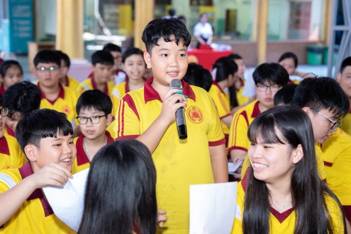 Học sinh THPT Nam Việt khám phá Nhật Bản qua chuỗi trải nghiệm cùng VJIT 53