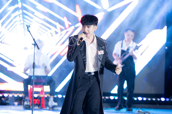 Loạt sân chơi học thuật - văn hóa nghệ thuật - thể thao cho sinh viên HUTECH thỏa sức hòa cùng đam mê 138