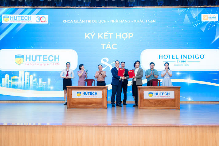 [Video] Học kỳ doanh nghiệp 2025: Bệ phóng nghề nghiệp cho sinh viên Nhà hàng - Khách sạn 73