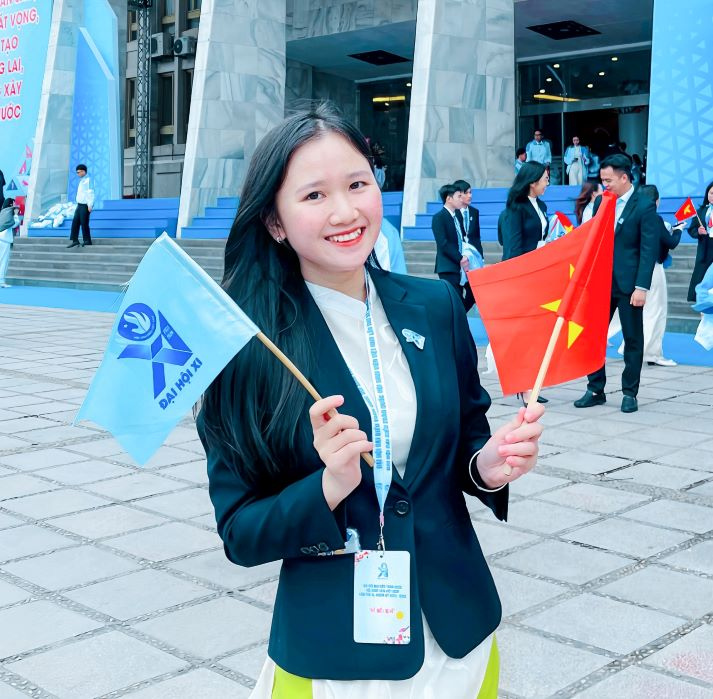 [HUTECH 30 năm] HUTECH, một hành trình đáng nhớ 24