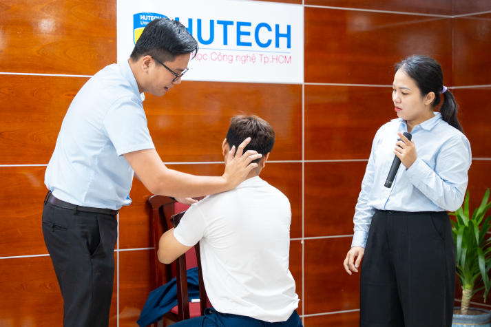 [Video] Bí kíp khỏe đẹp cùng HUTECH: Giữ dáng, dưỡng tâm, nạp năng lượng tích cực mỗi ngày 59