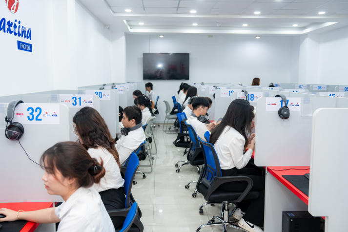 Học hỏi “bản đồ đào tạo” tại Jaxtina, sinh viên Khoa Tiếng Anh phát triển năng lực giảng dạy 46