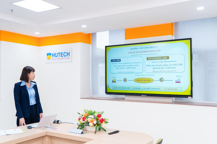 Những lát cắt pháp lý đương đại qua luận văn/đề án Thạc sĩ Luật kinh tế 65