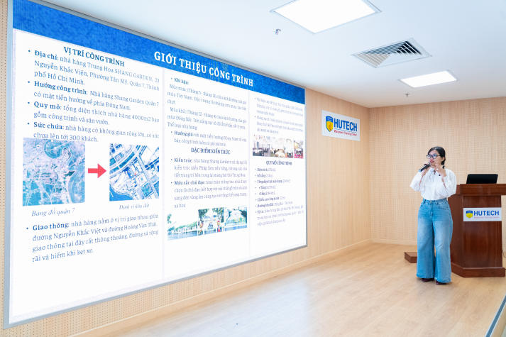 Tư duy thiết kế bền vững qua đồ án tốt nghiệp ngành Thiết kế nội thất 49