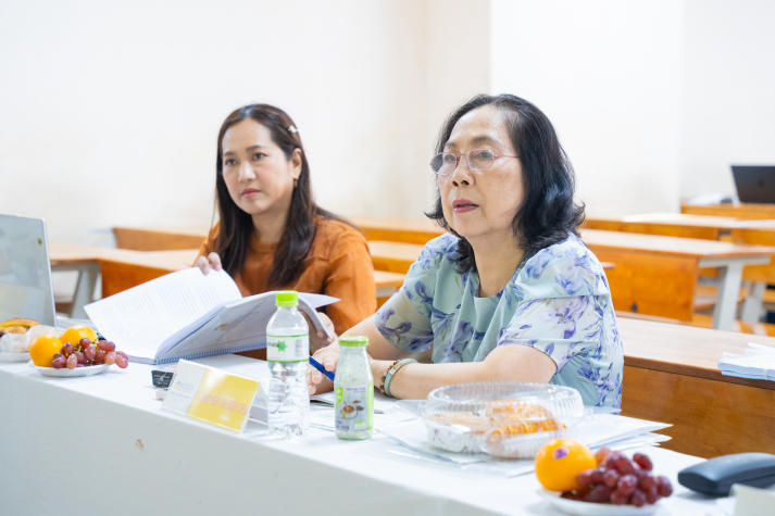 Xu hướng đổi mới phương pháp, đánh giá giảng dạy tiếng Anh trong các luận văn/đề án Thạc sĩ ngành Ngôn ngữ Anh 46