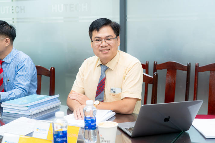 Tư duy chiến lược và ứng dụng thực tiễn trong các luận văn/đề án tốt nghiệp Thạc sĩ Quản trị kinh doanh 57