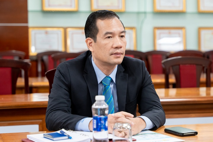 HUTECH kết nối cùng Đại học Công nghệ Niigata Nhật Bản, mở rộng hợp tác đào tạo 25