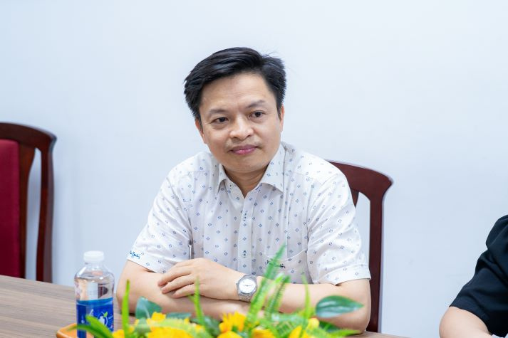 VJIT kết nối Hiệp hội Công nghệ thông tin tỉnh Okinawa, mở rộng cơ hội nghề nghiệp cho sinh viên 30
