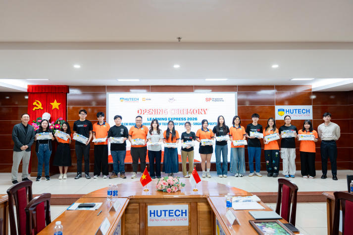 [Video] Learning Express 2026: Kết nối tri thức trẻ và trách nhiệm cộng đồng 41