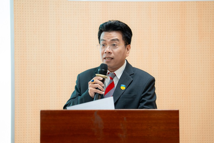 Chuyên gia trong và ngoài nước thảo luận tại tọa đàm về các vấn đề tài chính - kế toán đương đại 20