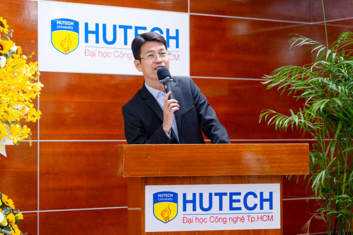 [Video] Sinh viên Khoa Tài chính - Thương mại “giải mã” Fintech, định hướng nghề nghiệp thời đại 4.0 25