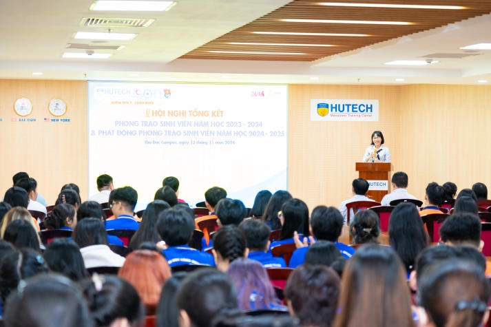 Khoa Thú y - Chăn nuôi khen thưởng hơn 120 gương mặt tiêu biểu trong học tập và phong trào năm học 2023-2024 42