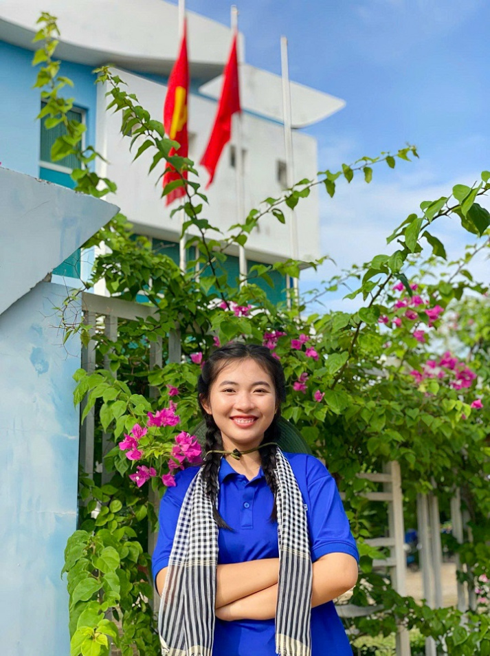 [HUTECH 30 năm] Hành trình ba thập kỷ qua lăng kính của những người thương 95