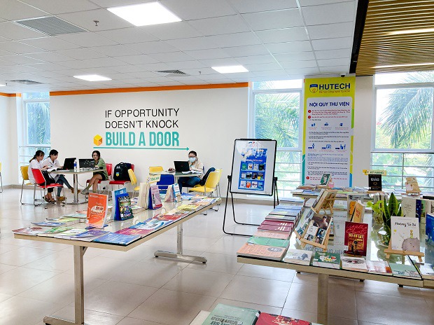 Đón chờ buổi triển lãm sách “Đọc vị” sẽ diễn ra vào ngày 15/5 sắp tới 26