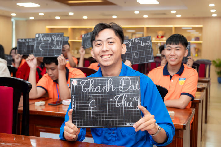 Sinh viên Khoa Thú y noi theo Tư tưởng Hồ Chí Minh, lan tỏa lối sống đẹp 33