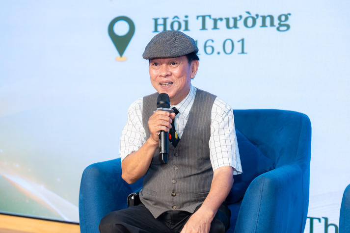 “Những nhành Bách tán”: Khi một cuộc đời tiếp tục góp sức cho y học 91