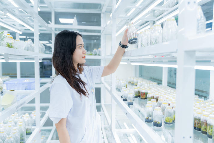 HUTECH thành lập Khoa Thẩm mỹ và Khoa học sự sống, tăng kết nối với khối Khoa học sức khỏe 30