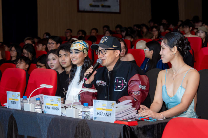 Jaeger Squad HUTECH giành giải Ba bảng University tại “The Verse Dance Showcase 2026” 117