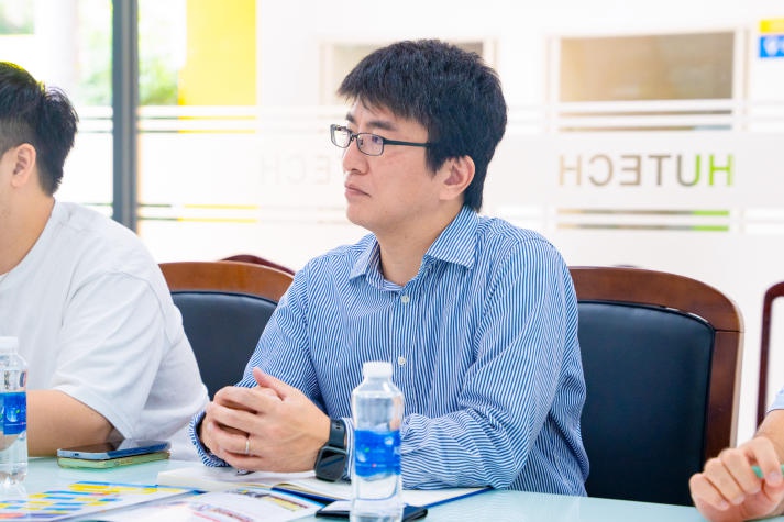 HUTECH expands internship and job opportunities in Japan for Hospitality Management students 32