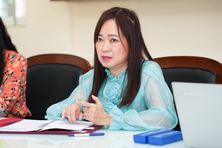HUTECH and MyCos discuss advancing an educational data ecosystem 27