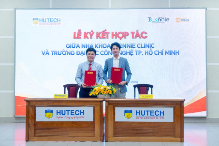 HUTECH Beside You số 05 “bật mí” cho sinh viên những bí quyết bảo vệ bản thân 81