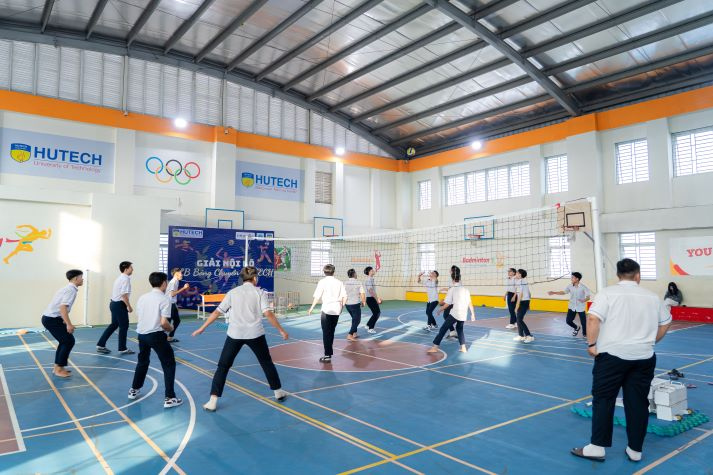 Sĩ tử 2k8 “giữ pin” mùa thi: Khỏe tinh thần, vững phong độ 47