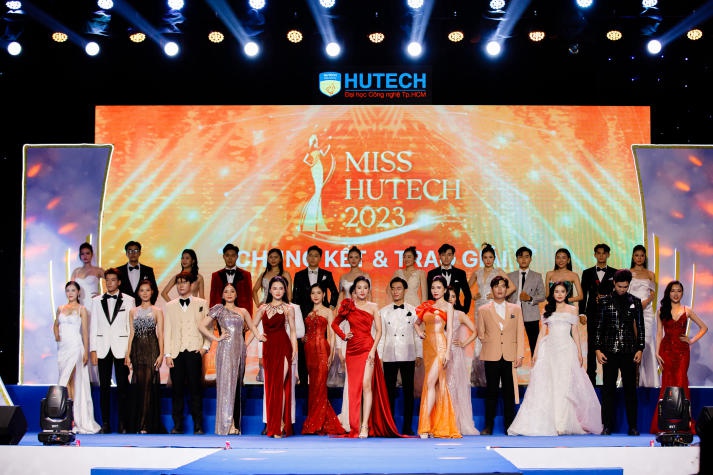 Miss HUTECH 2025 - sân chơi nhan sắc, hoàn thiện kỹ năng dành cho các HUTECH-ers năng động 31