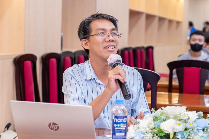 IT Music Festival 2024 - Nơi tỏa sáng tài năng âm nhạc của IT-ers HUTECH 64