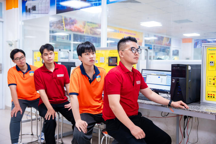 [Hướng nghiệp 2026] Bức tranh nghề nghiệp ngành Kỹ thuật điện: Nhiều hướng đi, nhiều cơ hội 14