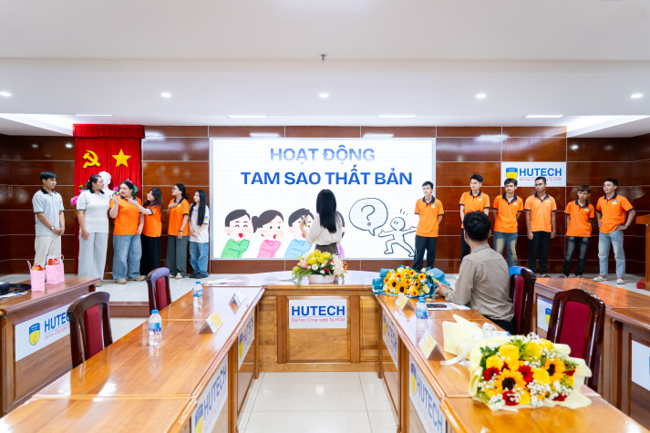 Rèn thái độ, vững kỹ năng, sinh viên VKIT sẵn sàng hội nhập doanh nghiệp 66
