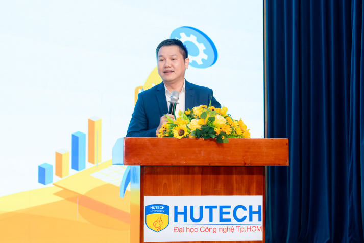 Chung kết HUTECH Startup Wings 2026: Con kê từ bùn thải và xỉ lò cao giành ngôi vị Quán quân 314