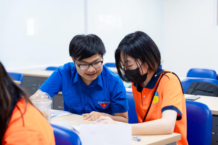 Hành trình trải nghiệm văn hóa, trau dồi học thuật tại Bukkyo Study Tour 2025 76